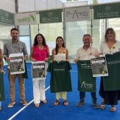 El III Torneo De Cotta Law – Todos con Cudeca vuelve a unir deporte y solidaridad en apoyo a la Fundación Cudeca