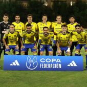 El Orihuela CF roza la gesta ante el Real Murcia y cae en la prórroga 