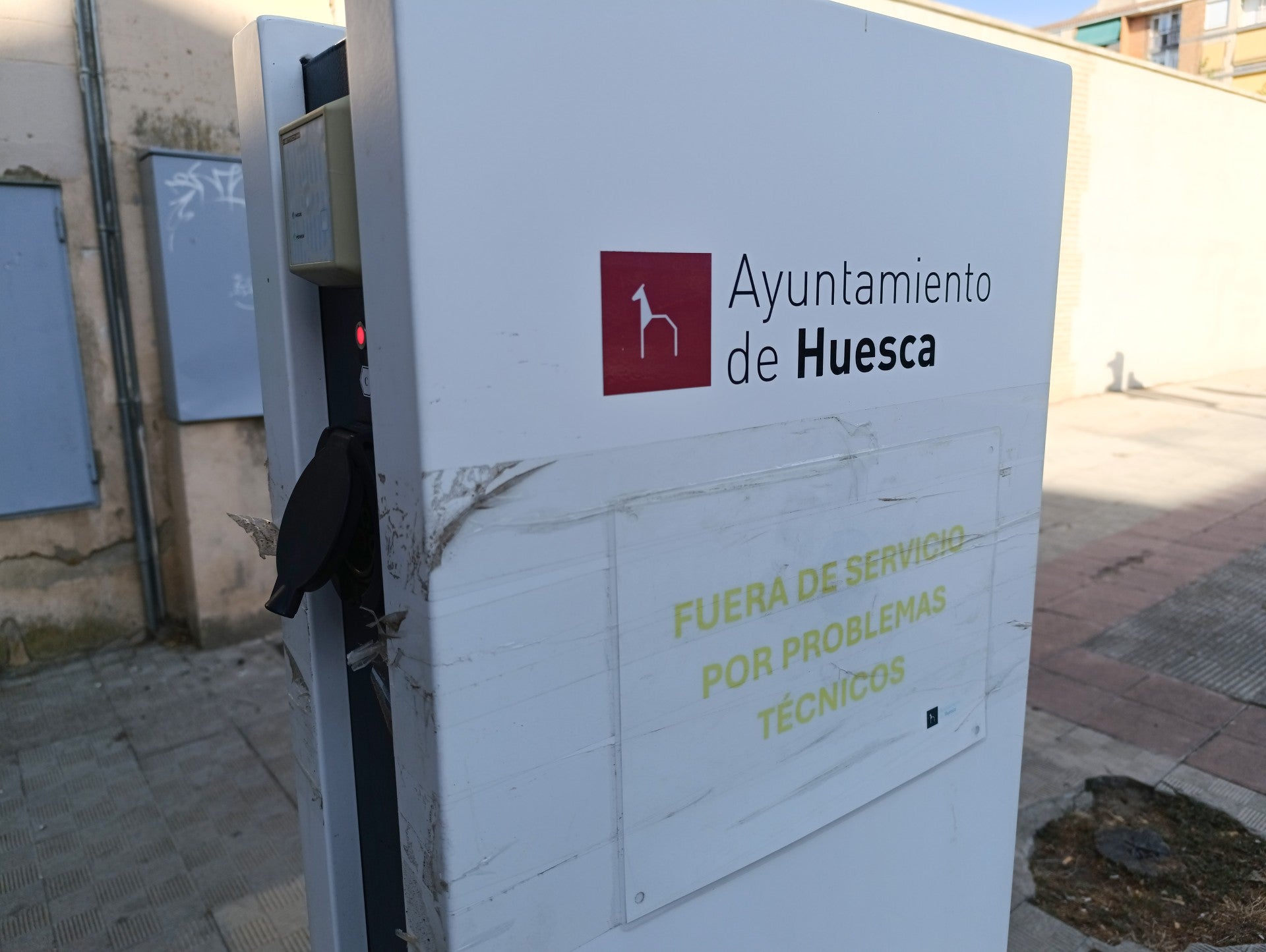 El PSOE del Ayuntamiento de Huesca pide el cese de la concejala de Fondos Europeos El PSOE del Ayuntamiento de Huesca pide el cese de la concejala de Fondos Europeos