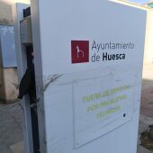 El PSOE del Ayuntamiento de Huesca pide el cese de la concejala de Fondos Europeos