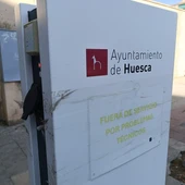 El PSOE del Ayuntamiento de Huesca pide el cese de la concejala de Fondos Europeos El PSOE del Ayuntamiento de Huesca pide el cese de la concejala de Fondos Europeos