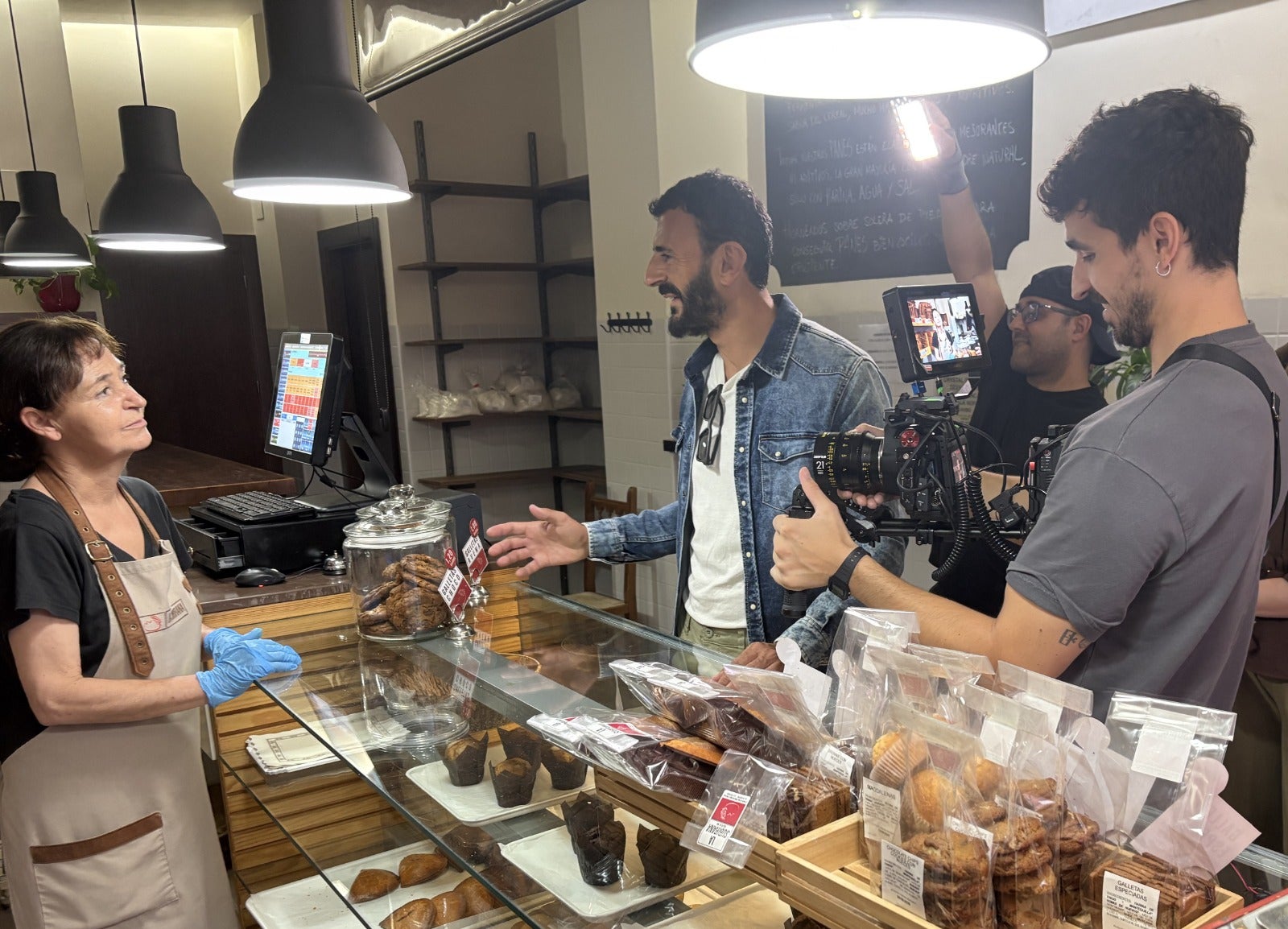 Sales a comprar y te quedas a disfrutar la ciudad: así es la nueva campaña de Comercio de Molina de Segura Sales a comprar y te quedas a disfrutar la ciudad: así es la nueva campaña de Comercio de Molina de Segura