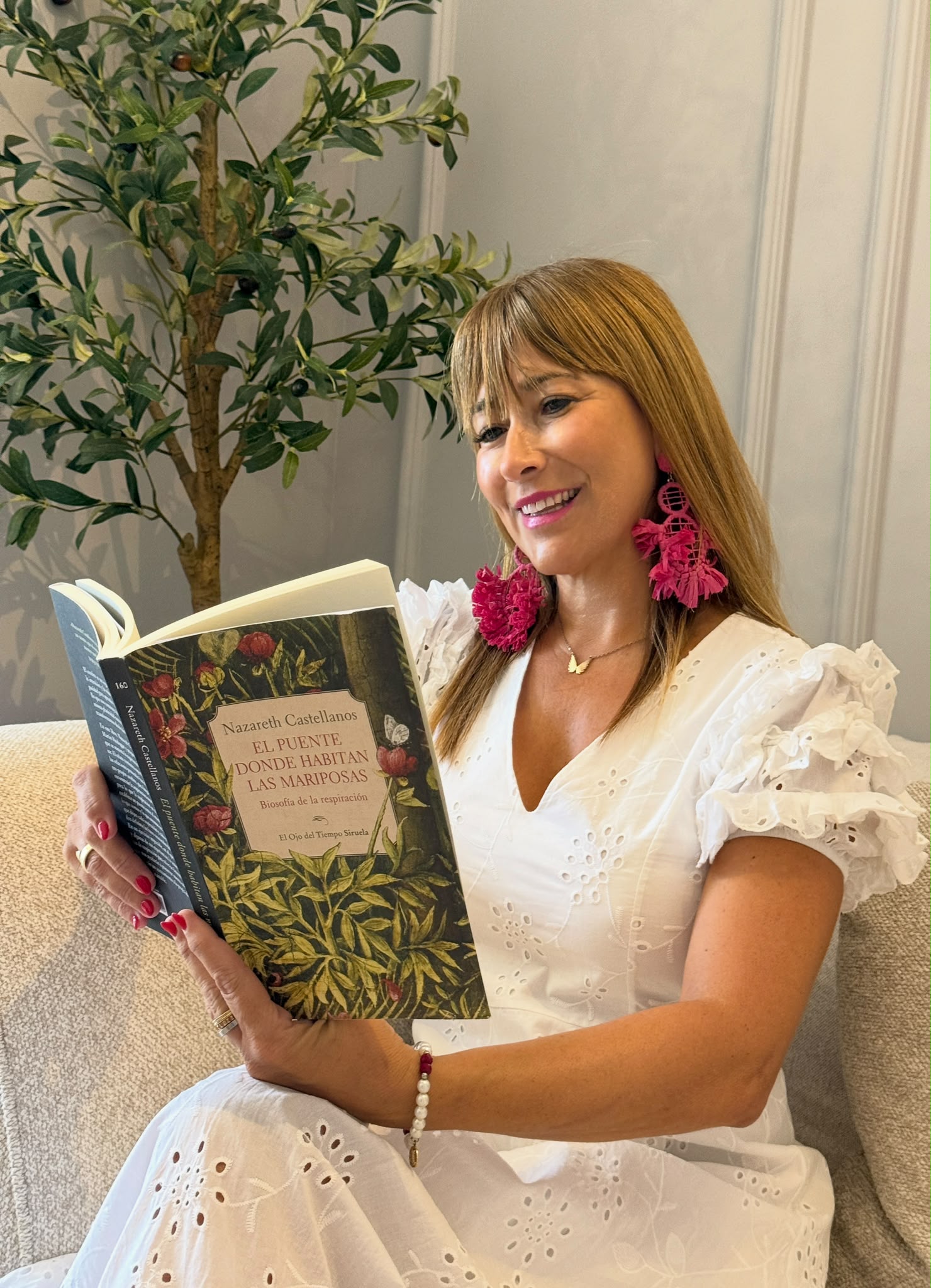 La píldora literaria del jueves 17 de septiembre de 2026 La píldora literaria del jueves 17 de septiembre de 2026