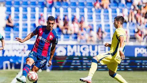 Los oscenses buscarán mejorar su imagen ante el Atlético Los oscenses buscarán mejorar su imagen ante el Atlético