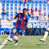 Los oscenses buscarán mejorar su imagen ante el Atlético Los oscenses buscarán mejorar su imagen ante el Atlético