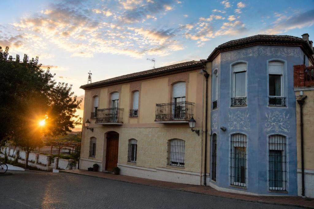 Casa Magnolia Alquería abre una nueva experiencia cultural en pleno valle de La Casella en Alzira Casa Magnolia Alquería abre una nueva experiencia cultural en pleno valle de La Casella en Alzira