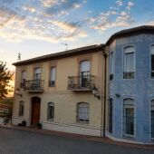 Casa Magnolia Alquería en Alzira