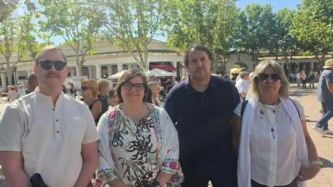 Nieves Navarro será la candidata a la Alcaldía de Albacete por Izquierda Unida Nieves Navarro será la candidata a la Alcaldía de Albacete por Izquierda Unida