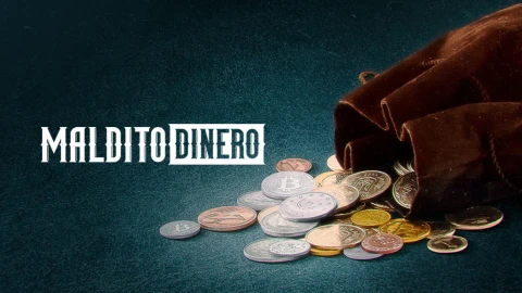 OCP Maldito dinero Row