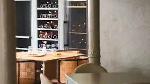 Clómada, nominado como mejor apertura de España 2025 Restaurante