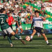 La Cultural consigue un nuevo horario y se libra de jugar a las 16 horas en Extremadura
