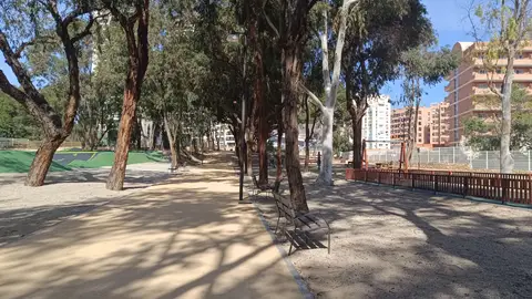 Villajoyosa licita el nuevo contrato de parques y jardines por un importe anual de 1,8 millones Villajoyosa licita el nuevo contrato de parques y jardines por un importe anual de 1,8 millones