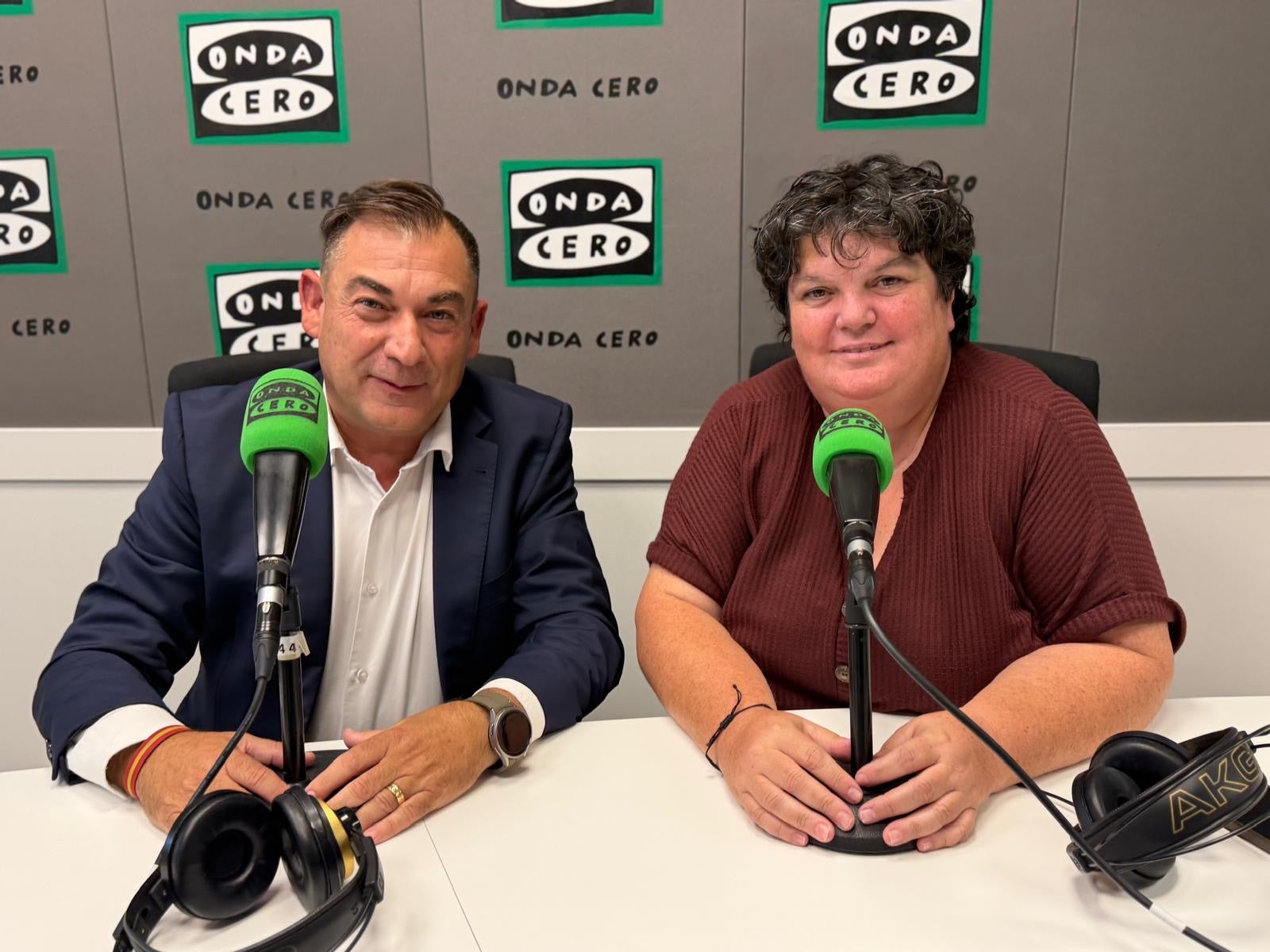 Lino Pascual: "Ahora mismo hay muchos proyectos en marcha, no hay duda que Relleu está en el candelero" Lino Pascual: "Ahora mismo hay muchos proyectos en marcha, no hay duda que Relleu está en el candelero"