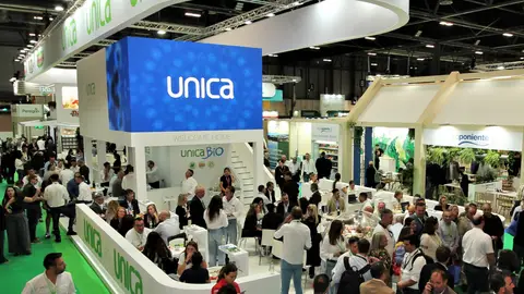UNICA llega a la campaña de su mayoría de edad con un volumen de negocio que supera los 900 millones de euros UNICA llega a la campaña de su mayoría de edad con un volumen de negocio que supera los 900 millones de euros