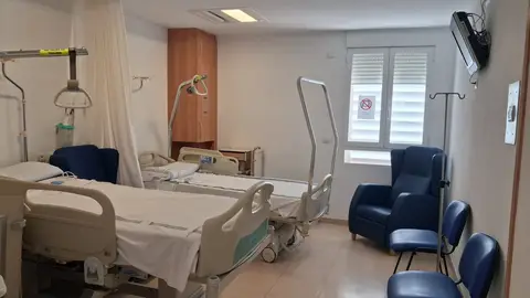 El Hospital Universitario Marina Baixa reabre la planta de Traumatología tras completar diversas actuaciones de mejora El Hospital Universitario Marina Baixa reabre la planta de Traumatología tras completar diversas actuaciones de mejora