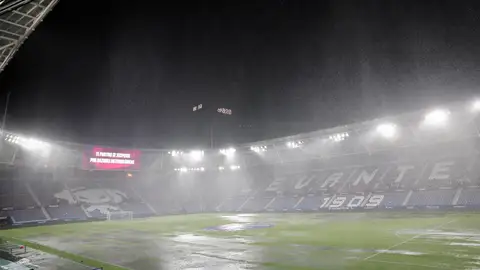 El Levante - Athletic de Bilbao se jugará el miércoles 21 de octubre El Levante - Athletic de Bilbao se jugará el miércoles 21 de octubre