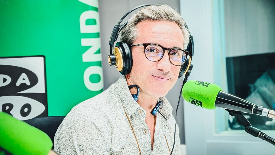 Rafa Mart&iacute;n Recuerda