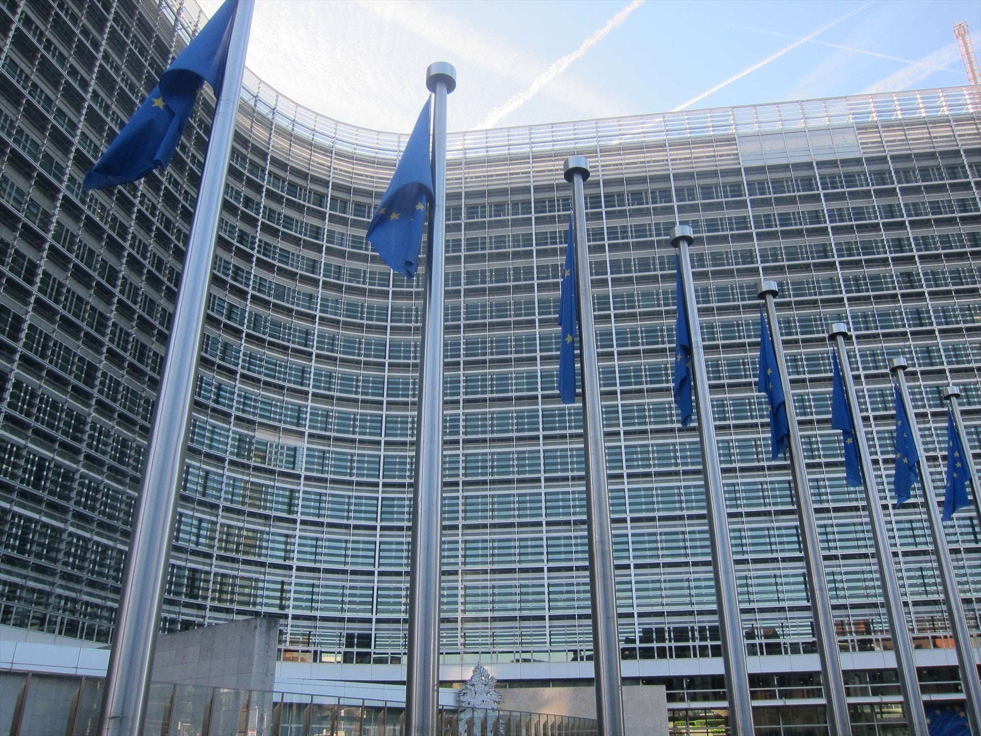 Corresponsales: La expansión del narcotráfico en Bruselas Corresponsales: La expansión del narcotráfico en Bruselas