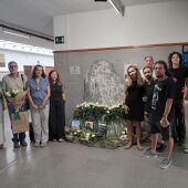 La Universidad de Barcelona entrega el título póstumo de doctor en Geología al almoradidense Victoriano Pineda González, fallecido en la mina de Cabanesses en 2023