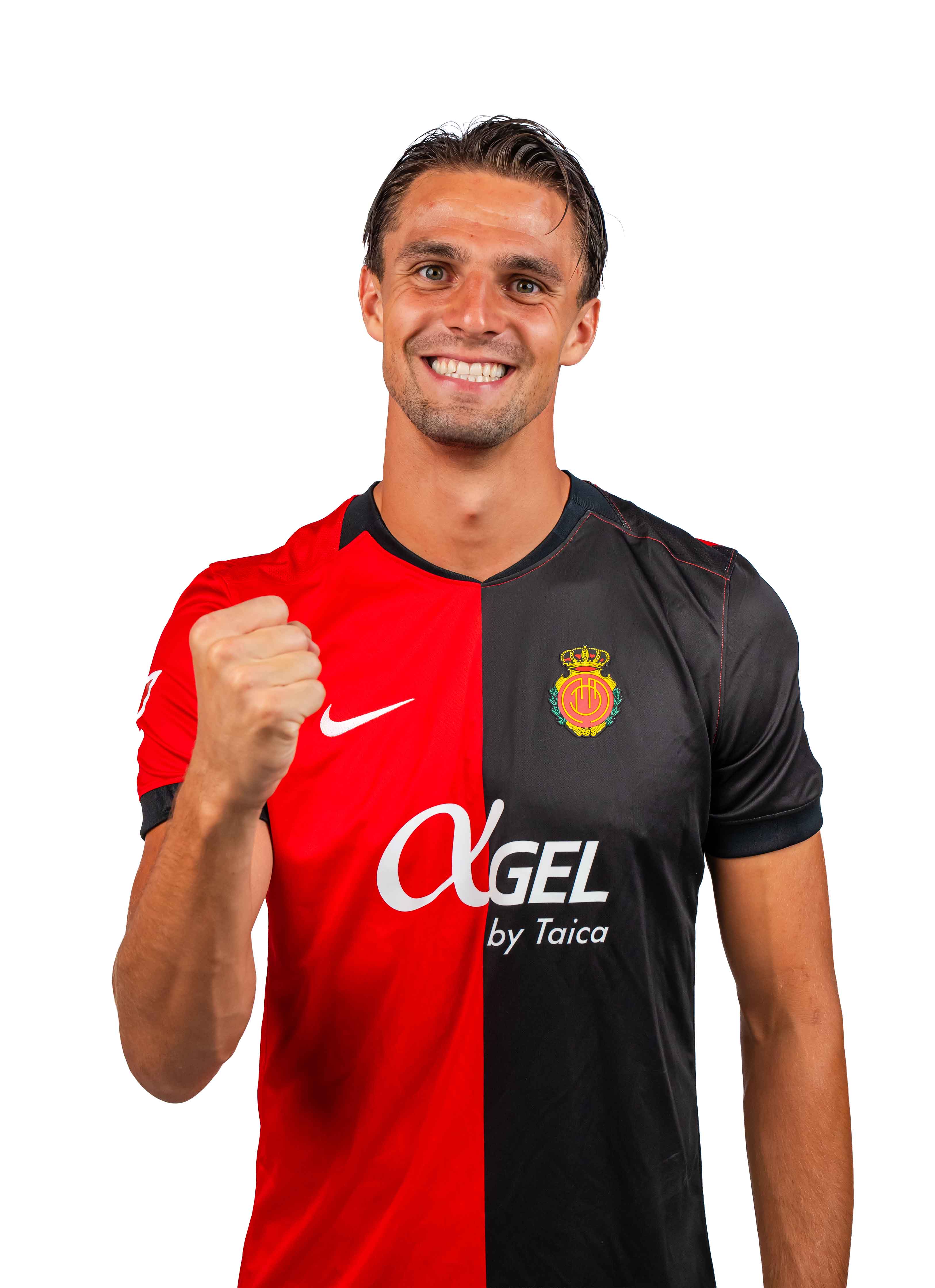 El Mallorca perderá a Valjent ante el Almería y Girona El Mallorca perderá a Valjent ante el Almería y Girona