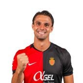 El Mallorca perderá a Valjent ante el Almería y Girona