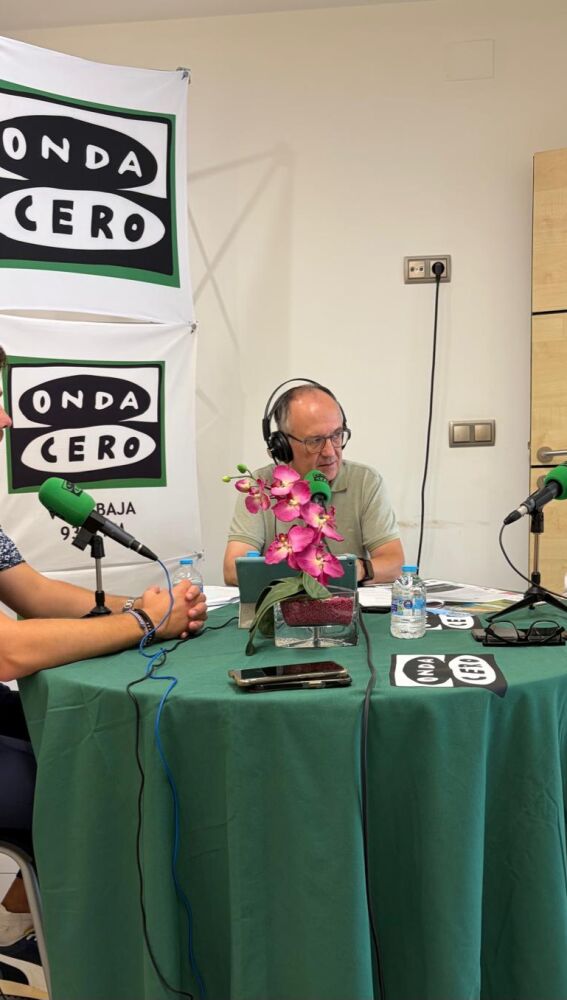 IX Torneo de Golf Onda Cero Vega Baja