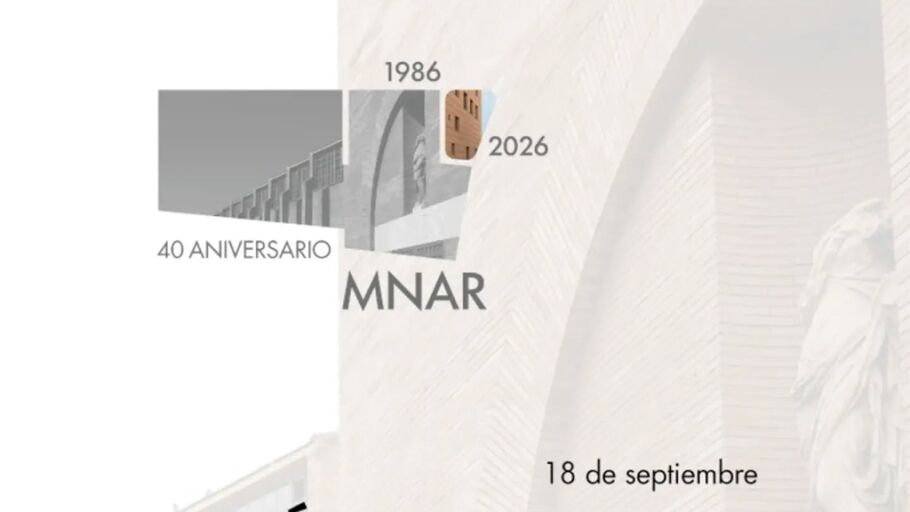 Cartel D&iacute;a del Museo