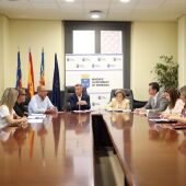 Burriana reactiva el Museu de la Taronja y prepara el traslado de sus fondos