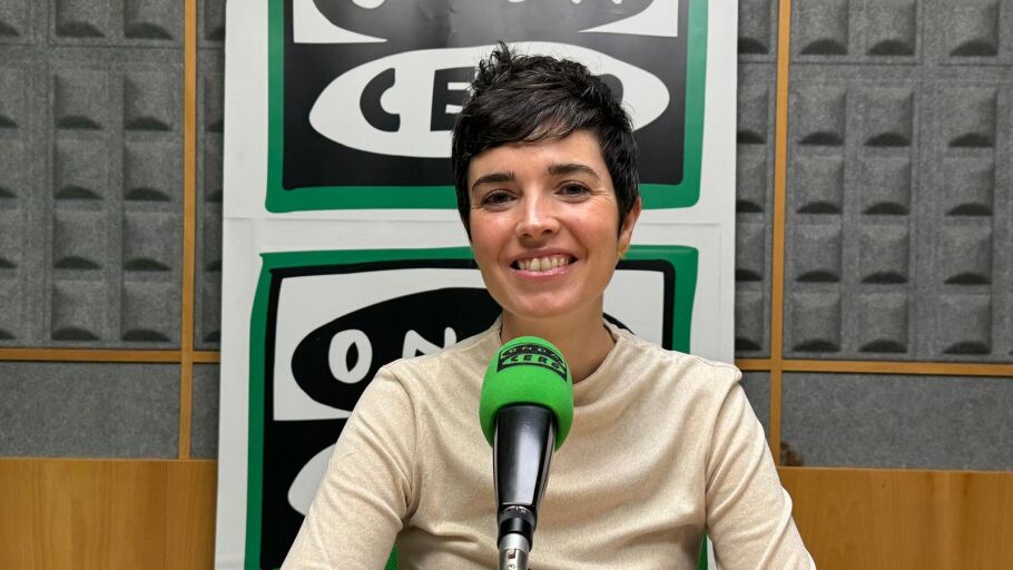 Marta Ram&iacute;rez Garc&iacute;a-Mina