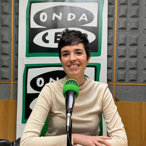 Marta Ramírez García-Mina