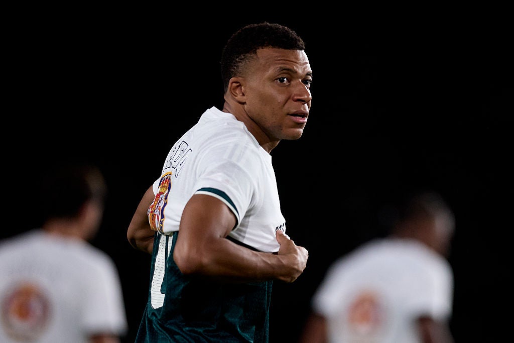 Edu Pidal, sobre la campaña contra Mbappé: "Ha sido una batalla por lapidar a unos jugadores a los que ni siquiera habían escuchado"