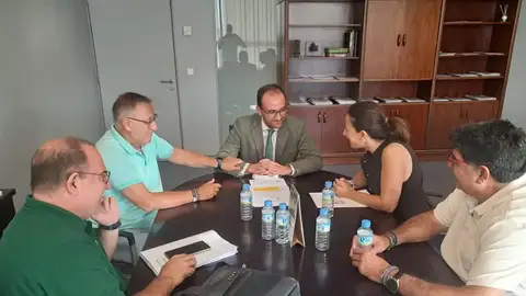 El Ayuntamiento de Don Benito pide a la Junta someter la planta de biometano a evaluación ambiental ordinaria El Ayuntamiento de Don Benito pide a la Junta someter la planta de biometano a evaluación ambiental ordinaria