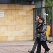 La Audiencia confirma el archivo de la causa contra el colegio por la muerte de Sandra Peña