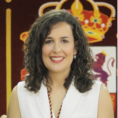 Gema García anuncia que se presentará a la reelección a la Alcaldía de Calzada en 2027 Gema García anuncia que se presentará a la reelección a la Alcaldía de Calzada en 2027