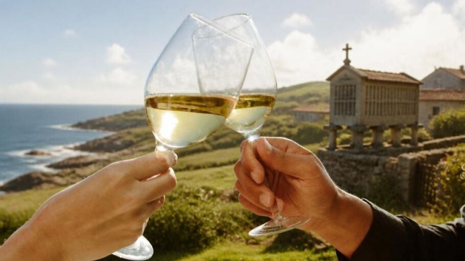 Vinos de Galicia