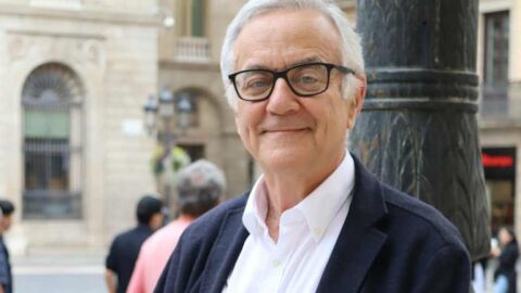 Miquel Puig en una imagen de archivo Miquel Puig en una imagen de archivo