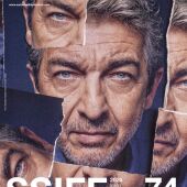 Ricardo Darin protagoniza el cartel oficial 