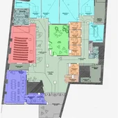 Adjudicadas las obras del nuevo centro sociocultural y de mayores del Ensanche Adjudicadas las obras del nuevo centro sociocultural y de mayores del Ensanche