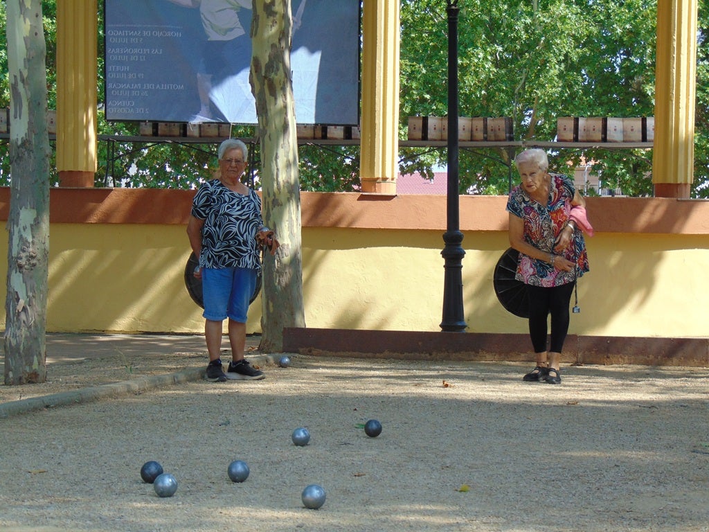 La Diputación de Cuenca impulsa el deporte en los municipios con ayuda para actividades físico-deportivas La Diputación de Cuenca impulsa el deporte en los municipios con ayuda para actividades físico-deportivas