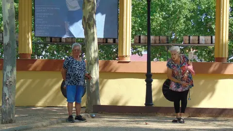 La Diputación de Cuenca impulsa el deporte en los municipios con ayuda para actividades físico-deportivas La Diputación de Cuenca impulsa el deporte en los municipios con ayuda para actividades físico-deportivas