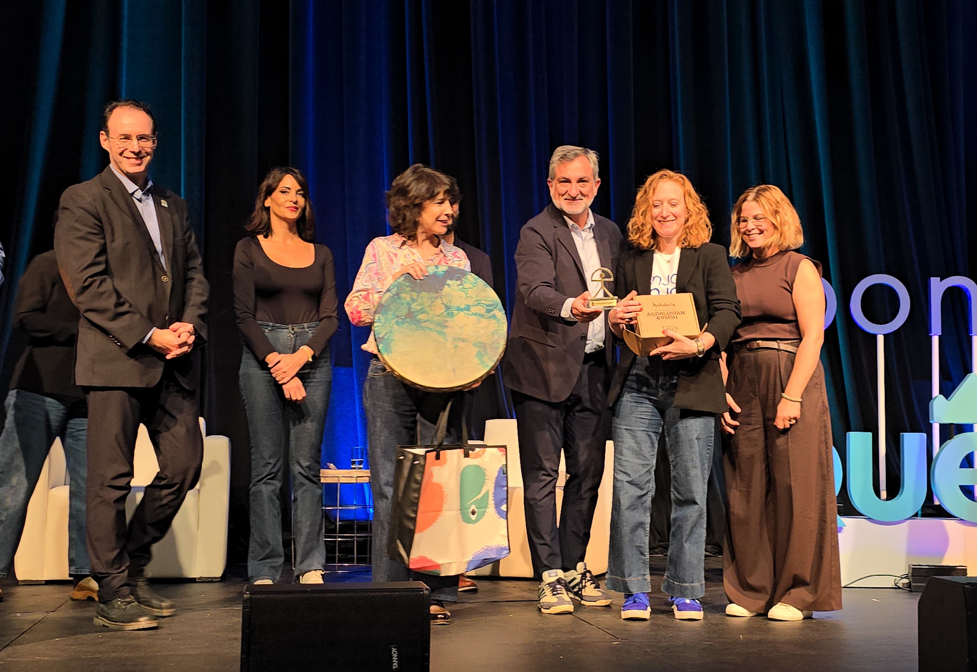 Almería será la primera sede española de la gran cumbre mundial del turismo de aventura Almería será la primera sede española de la gran cumbre mundial del turismo de aventura