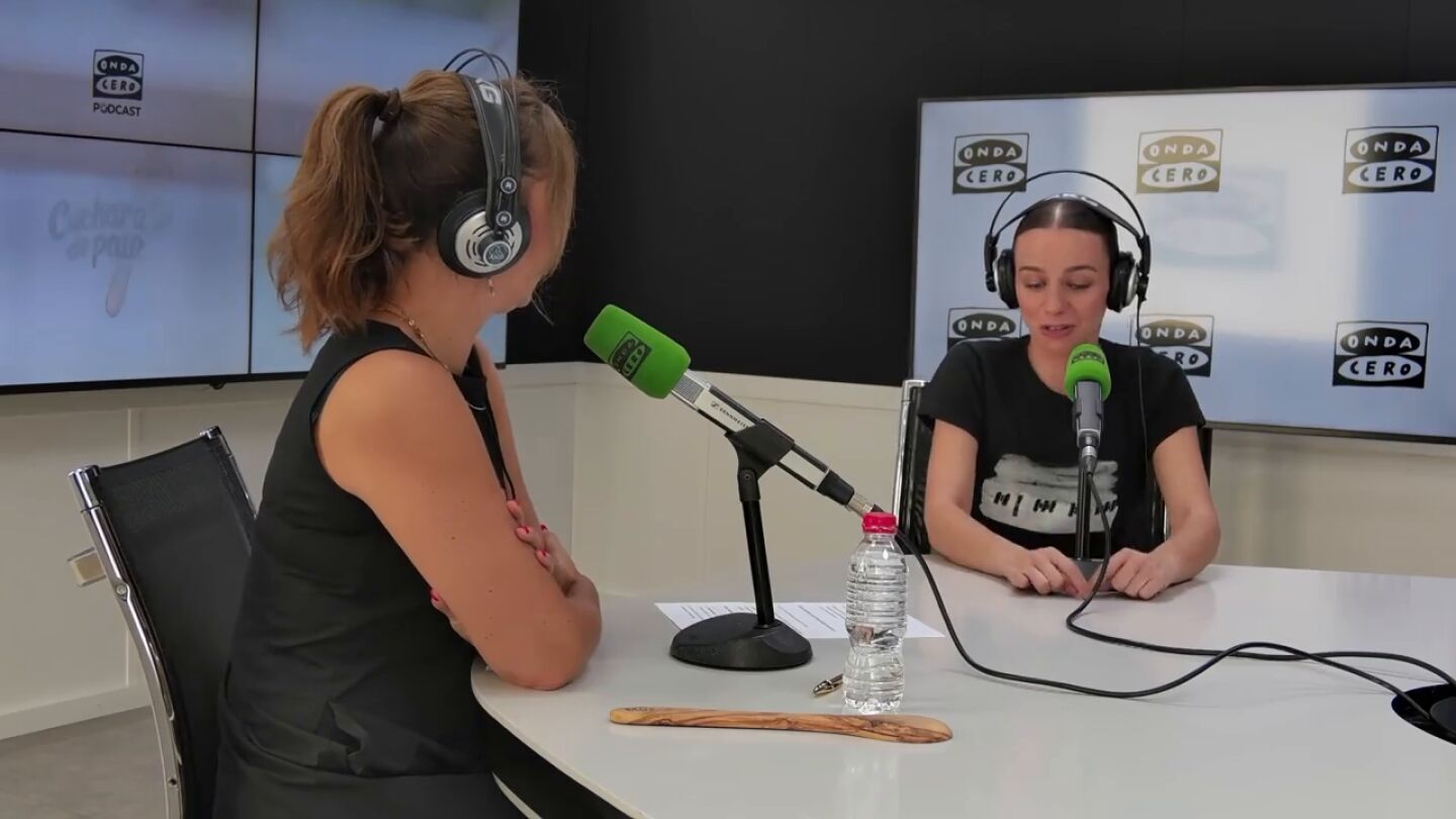 Cuchara de palo 3x03 | Martina Puigvert: "Recuperar el trigo sarraceno fue devolverle la identidad gastronómica a La Garrotxa"
