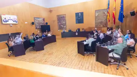 Adjudicada la gestión del albergue juvenil y la zona de acampada de Benidorm Adjudicada la gestión del albergue juvenil y la zona de acampada de Benidorm