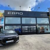 EBRO celebra en Badajoz su primer evento de marca con una experiencia dedicada a la movilidad PHEV