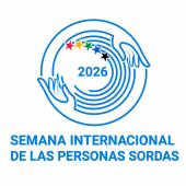 La comunidad sorda reclama garantías reales en la educación, la sanidad y el empleo 