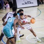 Bell-Haynes es de los pocos supervivientes de la pasada temporada 