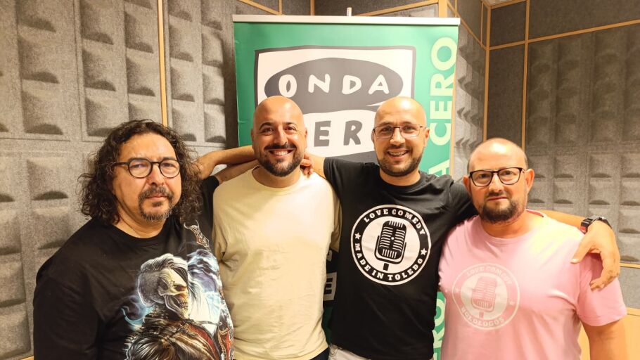 Modus Monda con Bol&oacute;logos, hablamos de las bodas 18/09/2026