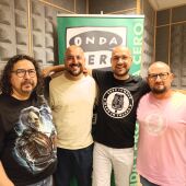Modus Monda con Bolólogos, hablamos de las bodas 18/09/2026