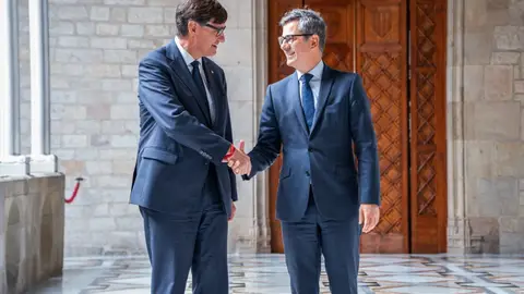 Bolaños allargarà els reforços judicials contra la multireincidència a Catalunya Bolaños allargarà els reforços judicials contra la multireincidència a Catalunya