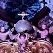 La 'Noche en Blanco' programa más de 140 actividades y se incorporan la iglesia del Salvador, Carmona y Alcalá La 'Noche en Blanco' programa más de 140 actividades y se incorporan la iglesia del Salvador, Carmona y Alcalá
